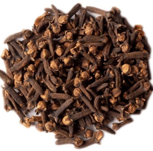 Natural Dried Cloves For Cooking