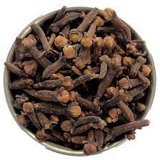 Organic Cloves For Spices