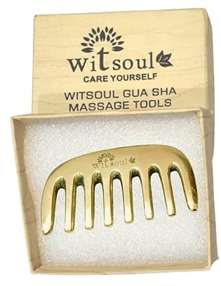 Witsoul Kansa Comb