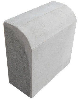 Concrete Kerb Stone For Landscaping