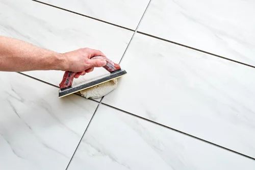 Tile Grout