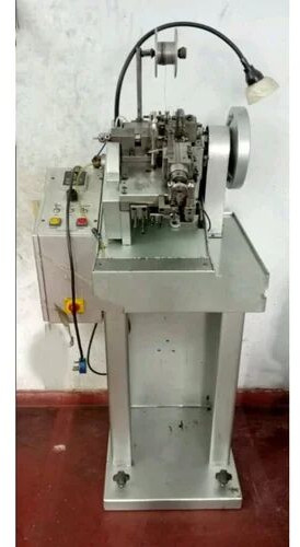 Fully Automatic Disco Anchor Chain Machine, Weight : 160