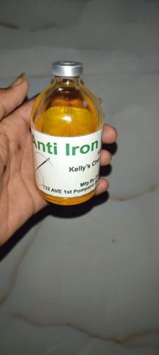 Kelly Anti Iron Gel, Packaging Type : Open Box