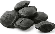 Coal Briquettes For Industrial