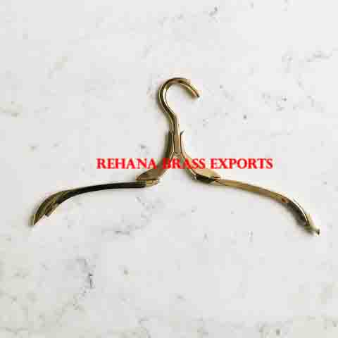 Plain Towel Hanger Modern, Speciality : Light Weight