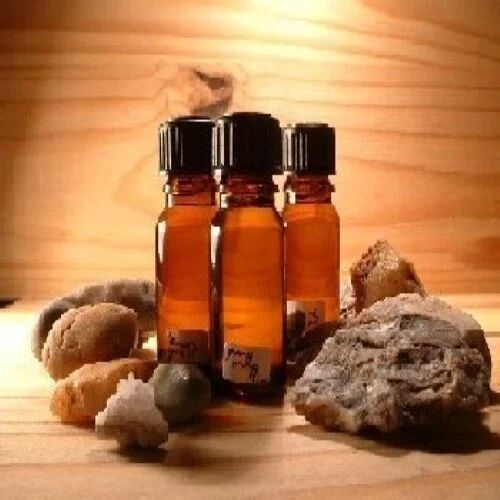 Organic Nagarmotha Essential Oil For Personal Care, Aromatherapy