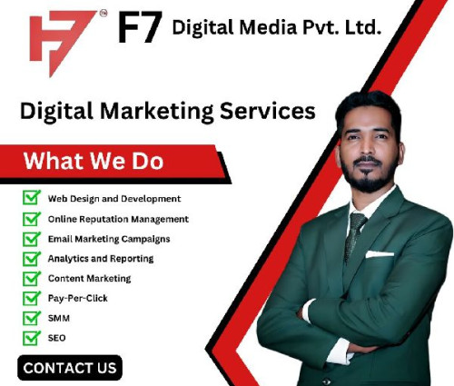 Digital Marketing Services In Hyderabad