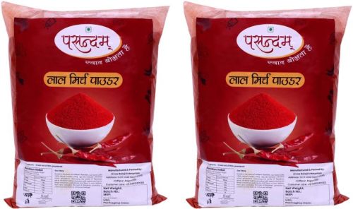 Red Chilli Powder