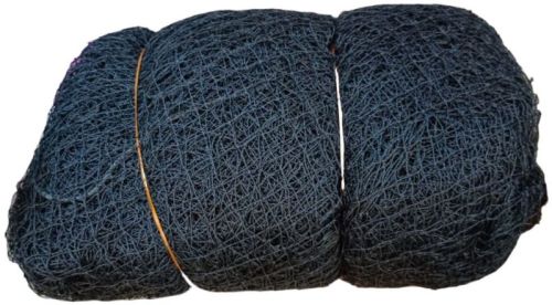 Indiapro Supplies Nylon HDPE Anti Bird Net, Mesh Size : 100x100 Ft
