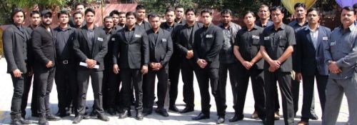 Vvip Bouncers Service For Event Monthly