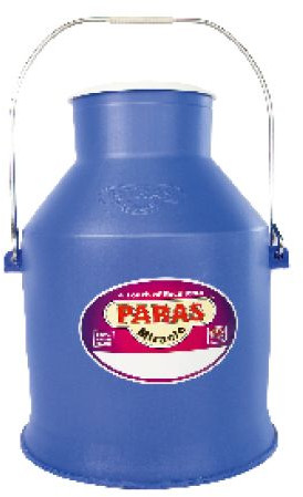 15 Ltr Plastic Milk Can