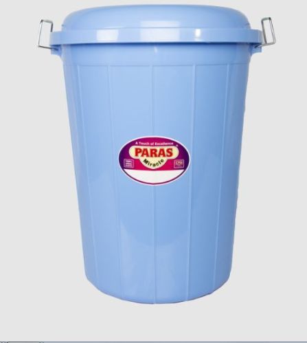 80 Ltr Plastic Water Storage Drum For Household (Water Storage)