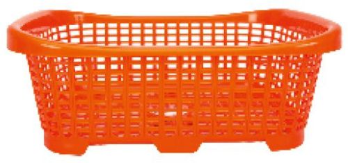 Paras Miracle Plastic Multiutility Deluxe Basket For Kitchen Use