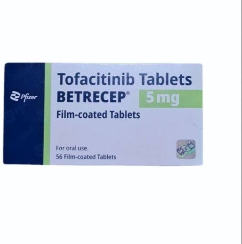 Betrecep Tablets, Packaging Type : Box