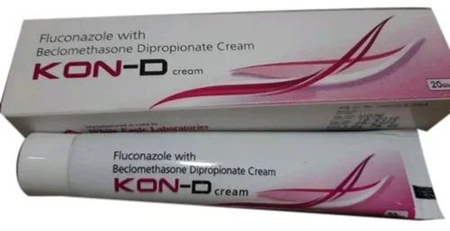 KON-D Cream, Packaging Type : Tube