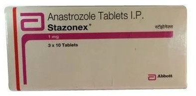 Stazonex Tablets, Medicine Type : Allopathic