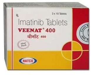 Veenat 400 Tablets, Type Of Medicine : Allopathic