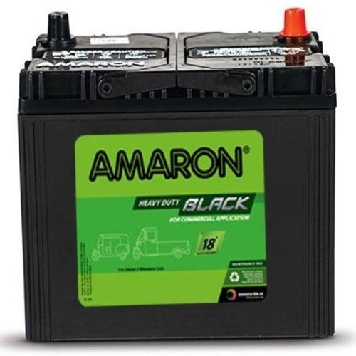 Amaron Three Wheeler Battery, Voltage : 12 V