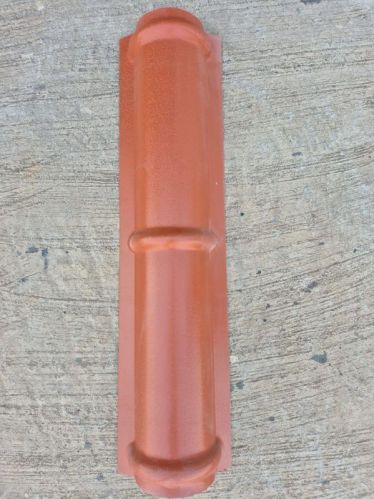 UPVC SPANISH DIAGONAL RIDGE