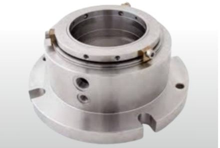 Dry Rotating Seal, Shape : Round