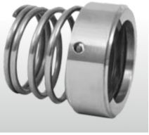 Unbalanced Conical Spring Seal For Petrochemicals, General Chemicals, Oil Refineries, Suspendes Particles