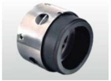 Unbalanced Open Single Spring Seal For Petrochemicals, General Chemicals, Oil Refiners, Suspended Particles