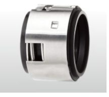 Unbalanced Rubber Bellow Seal For Water, Mild Chemicals, Oil