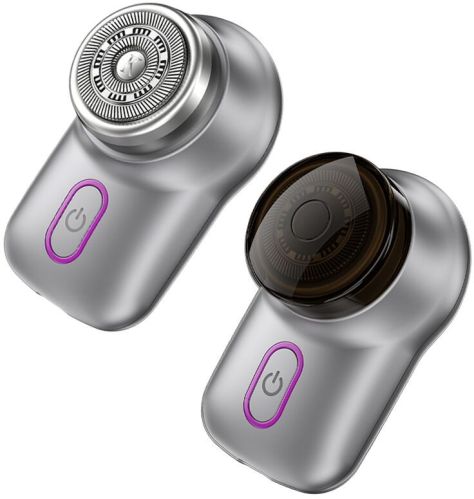 Kezu Shaver, Packaging Type : Silver