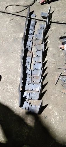 Mild Steel Trench Cutter For Industrial