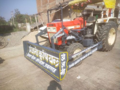 Mild Steel Tractor Front Dozer