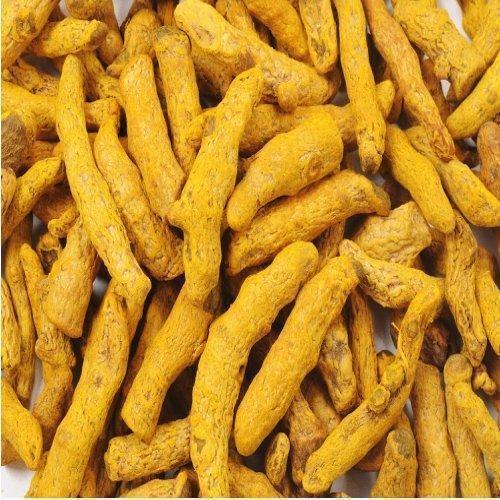 Double Polished Turmeric Finger For Spices