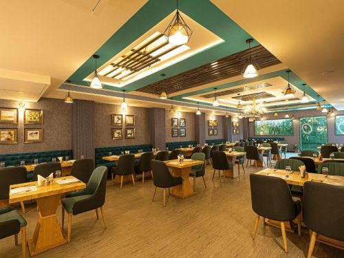 Restaurant Booking Services