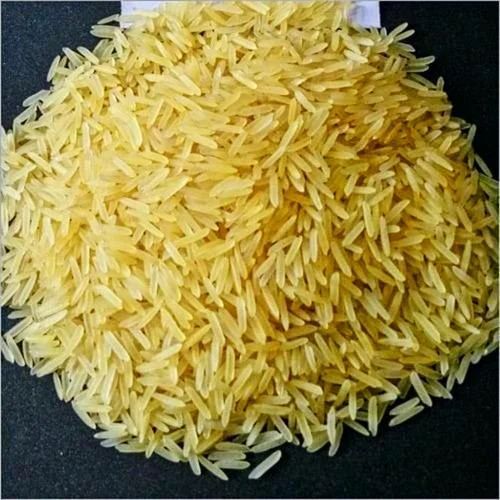 1509 Golden Sella Basmati Rice For Cooking