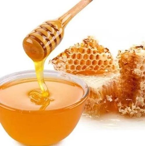 Raw Honey, Grade Standard : Food Grade