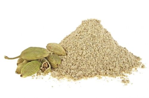 Natural Green Cardamom Powder For Cooking Use