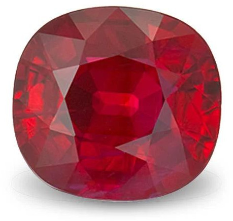 Polished Ruby Gemstone, Color : Multicolor