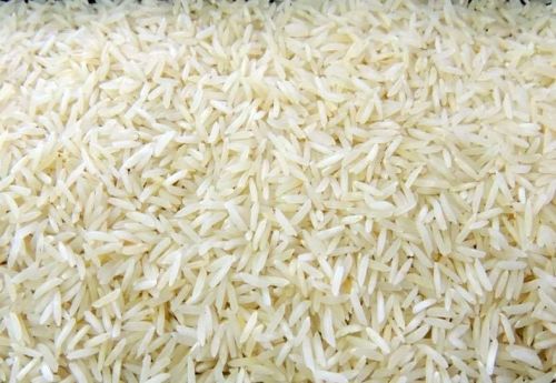 Unpolished Natural Traditional Basmati Rice For Cooking