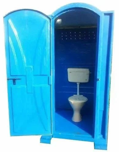 FRP Portable Womens Urinal Toilet 3x3x7 / 3x3.5x7 / 4x4x7.5