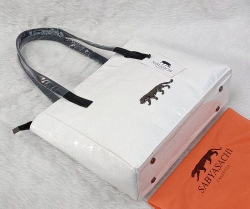 Fashion Tote Bag, Color : White 11 * 14 inches, Gender : Female