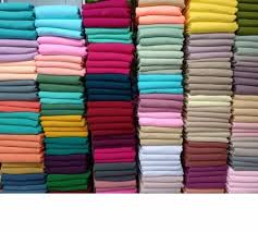 Georgette fabric Casual Wear