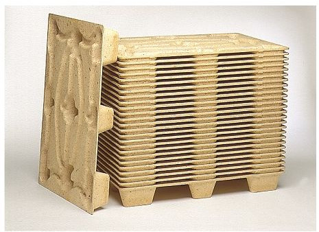 Wooden Wood Chips Pallets, Capacity : 250kg, 500kg, 900kg