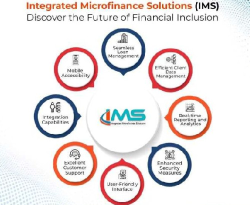 Micro Finance Software Development Services