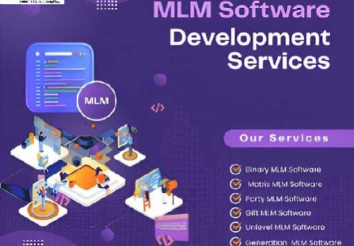 Mlm Software