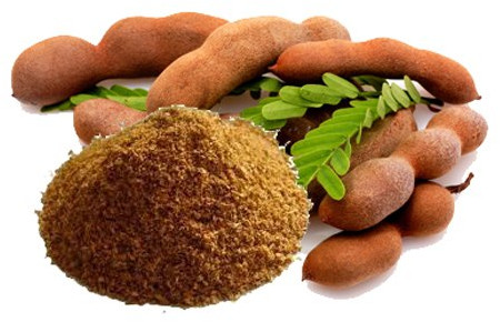 Dehydrated Tamarind Powder For Used Cooking