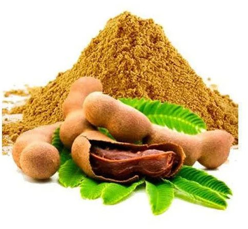 Dried Tamarind Powder For Used Cooking