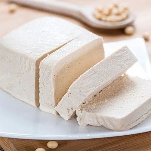 Milk Fresh Soya Paneer For Cooking