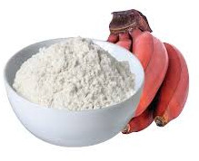 Natural banana powder, Packaging Type : Plastic Pouch