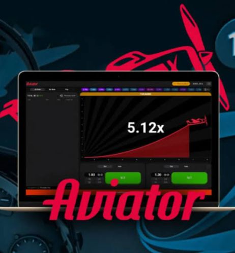 Aviator Game Development