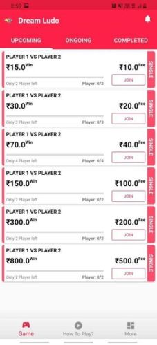 Ludo Game Development