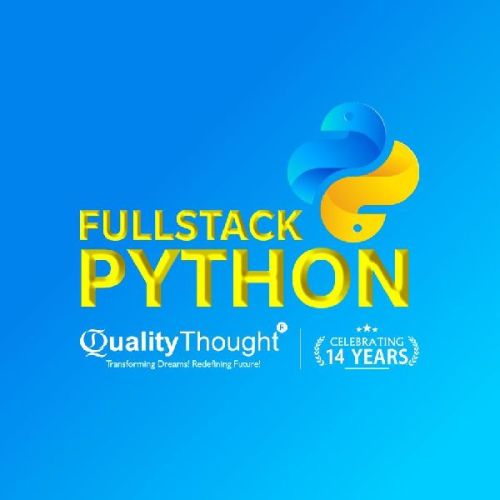 Python Training Service